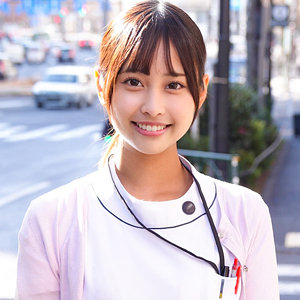 美の極地を映し出す一作！ちなみさん