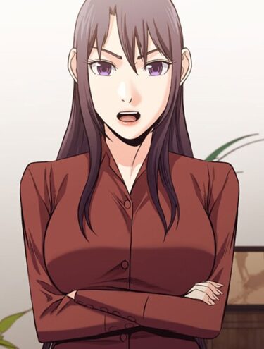 思わず息を呑む衝撃の一作！あやつり人形の先生