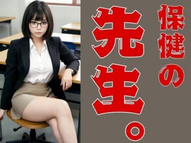 美と感動が紡ぐひととき！保健の先生。