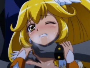 美しさが生み出す心の静けさ！R-18キ○アピース2