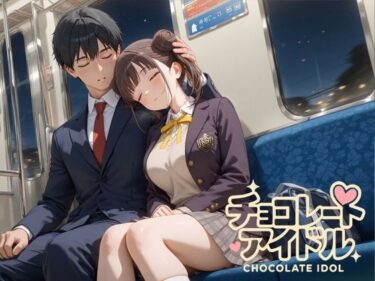 光の中で紡がれる美しさのメロディ！チョコレートアイドル