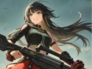 最高の感動を与える映像美！よろずC