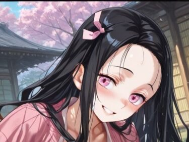 美しさが生み出す神秘的な響き！禰豆〇とイチャイチャ！