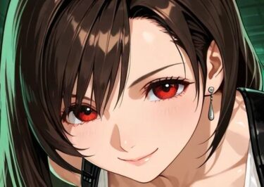 あなたの感覚を揺さぶる美しさの魔法！Final Fanta A