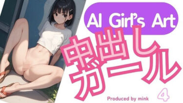 輝く未来へと誘う美しい光！中出しガール04